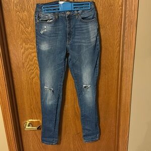 Women’s KanCan Skinny Jeans